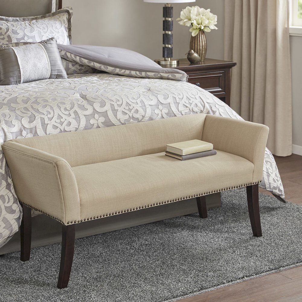 Accent Bench. Picture 4