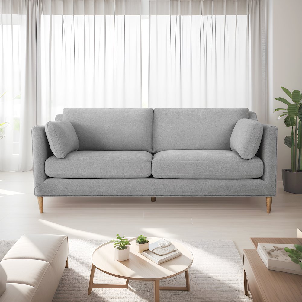 Dining Bench Sofa. Picture 5
