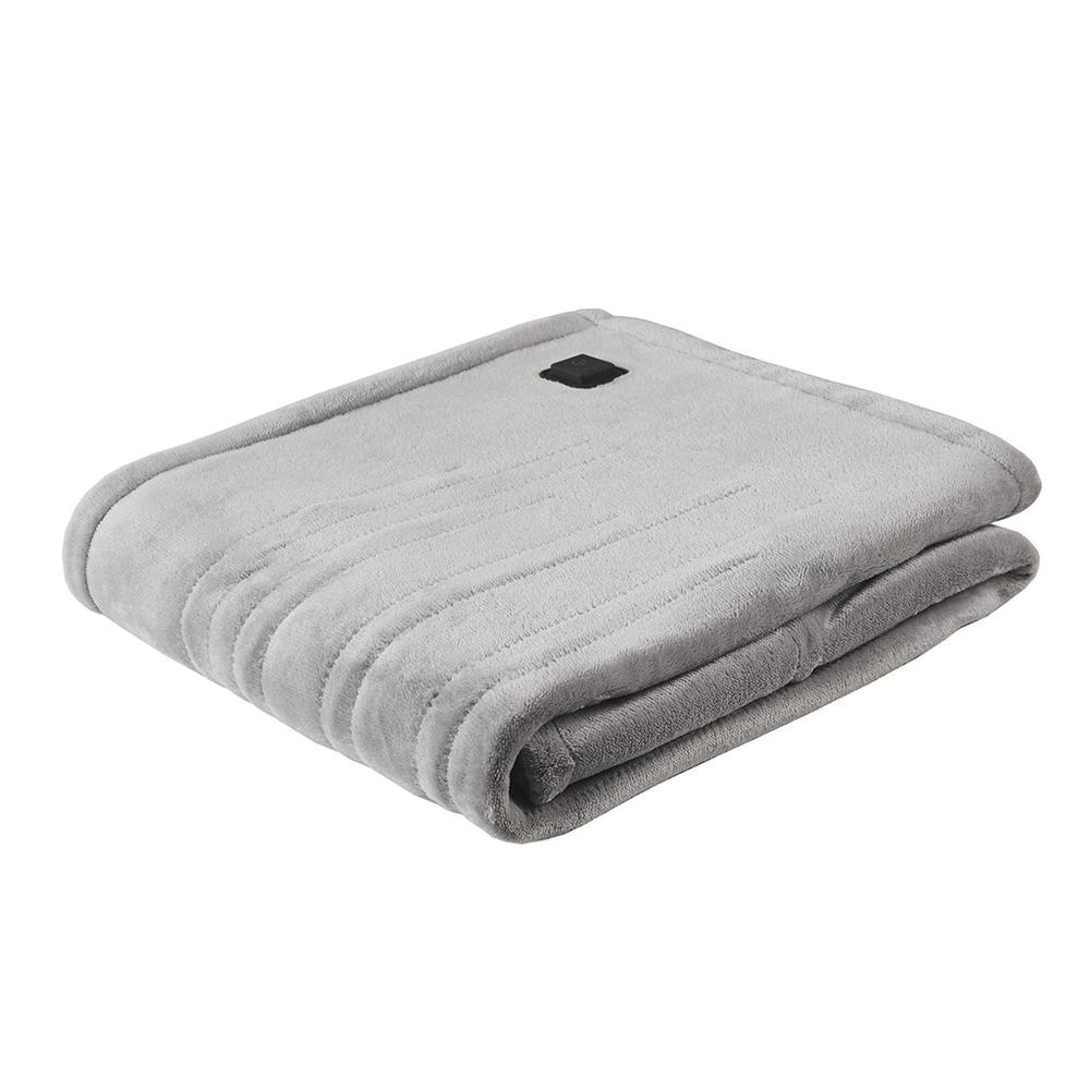 Throw with Built-In Control. Picture 3