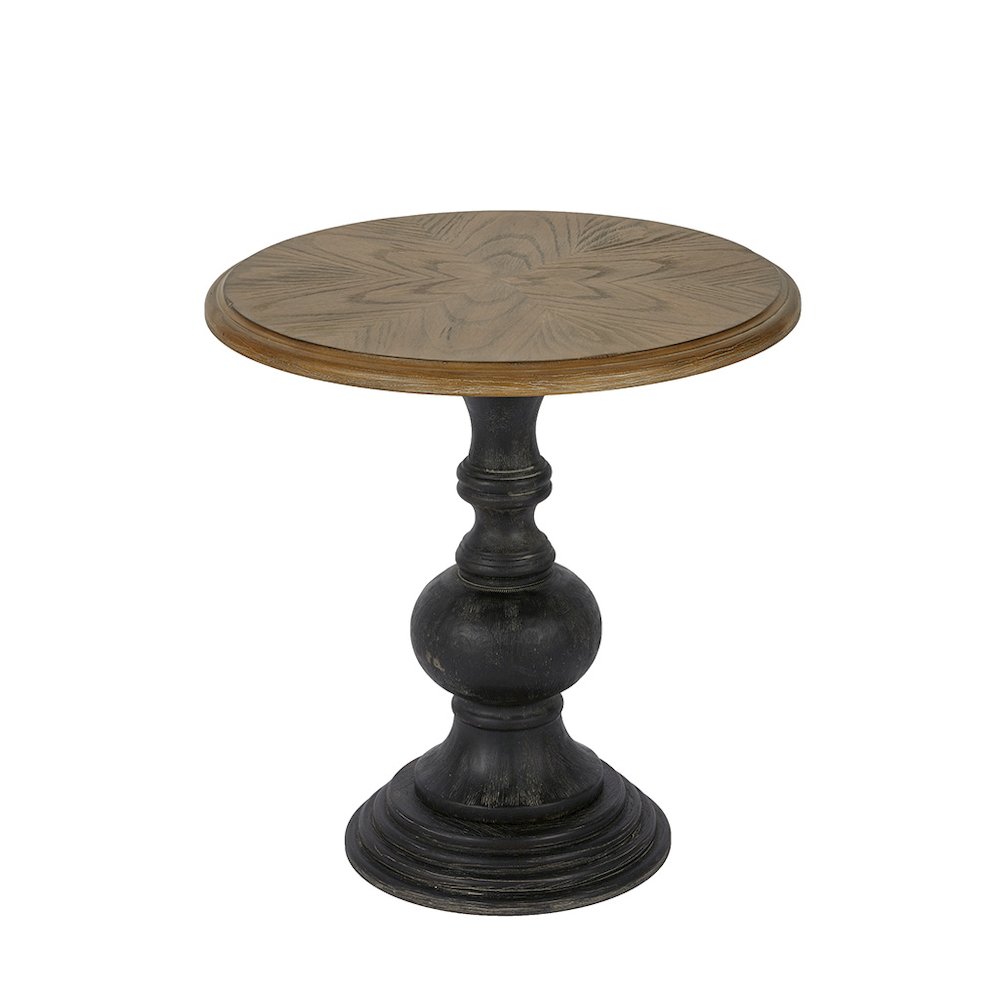 Accent Table. Picture 1