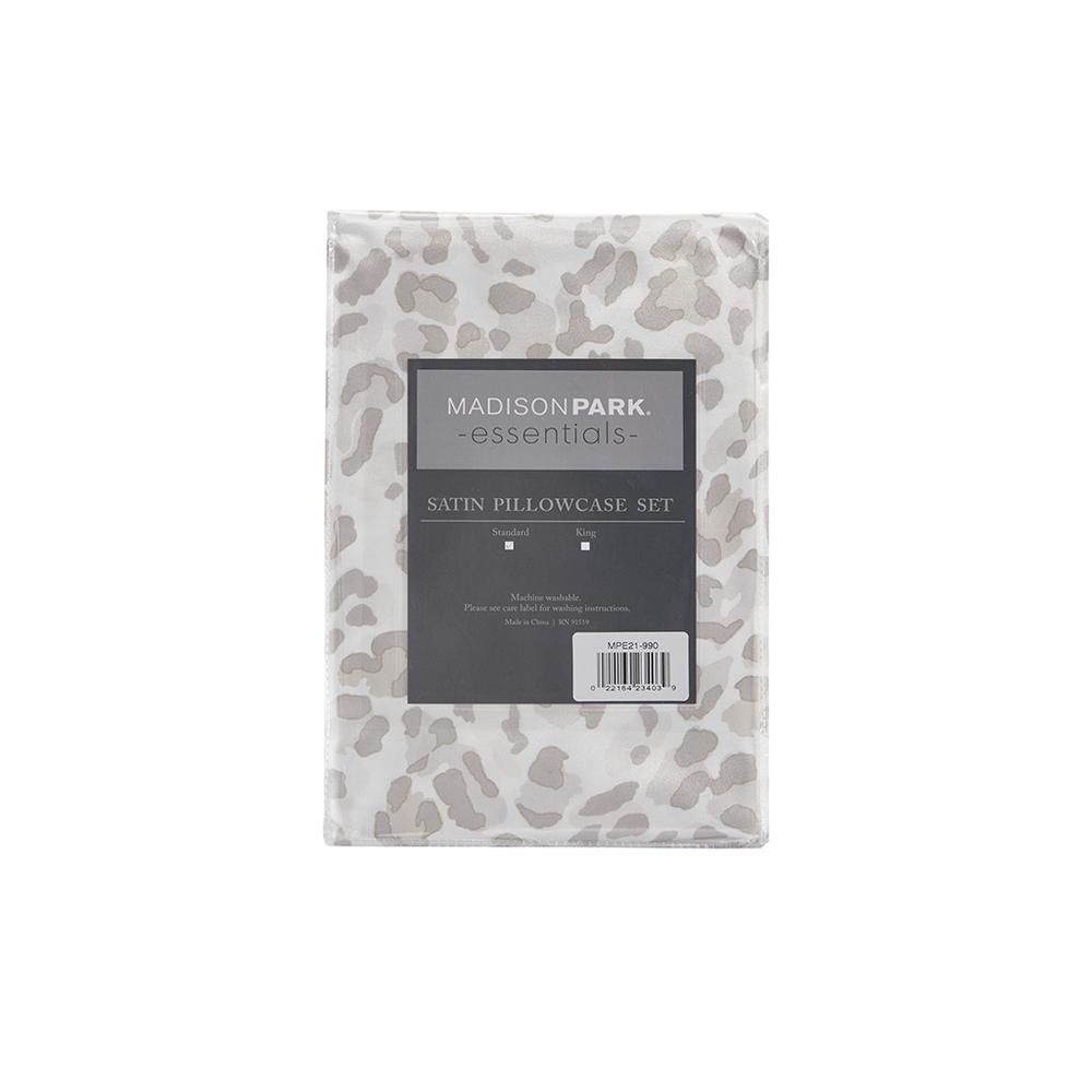 Luxury 2 PC Pillowcases. Picture 2