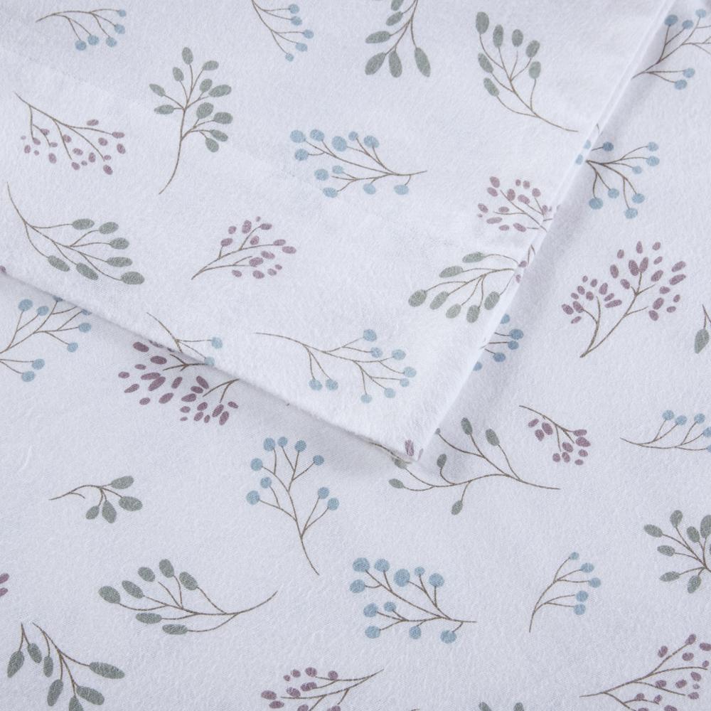 4 Piece Sheet Set. Picture 3