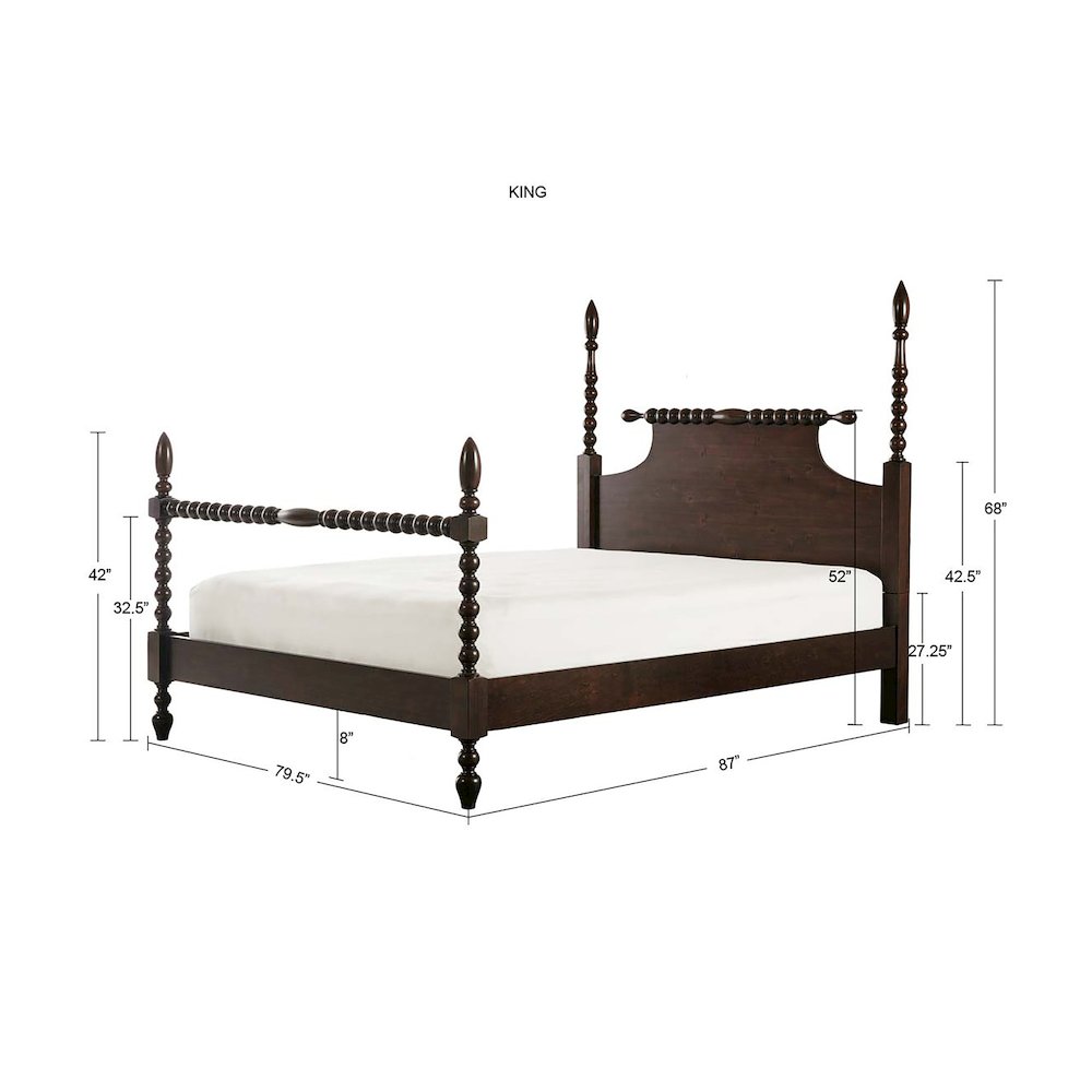 Bed. Picture 5