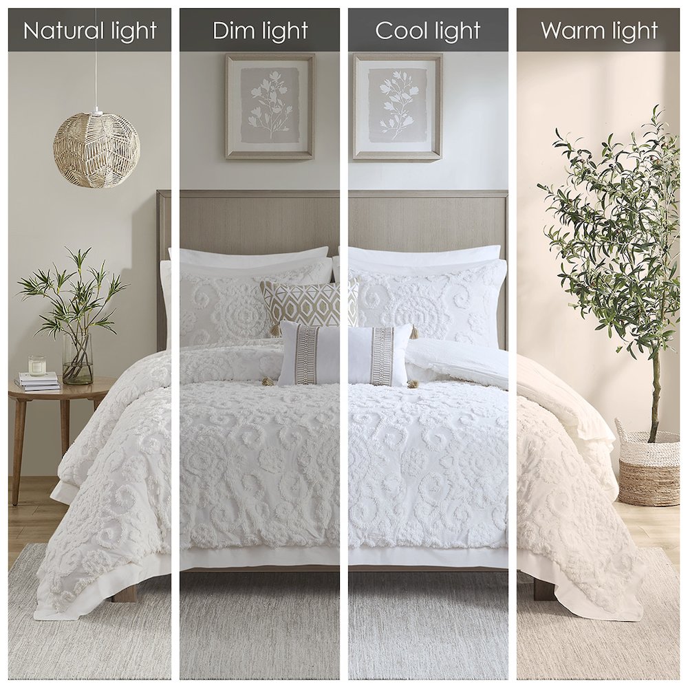 Comforter Mini set. Picture 5