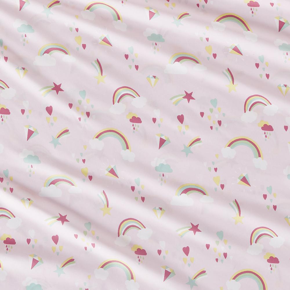 Microfiber Sheet Set. Picture 3