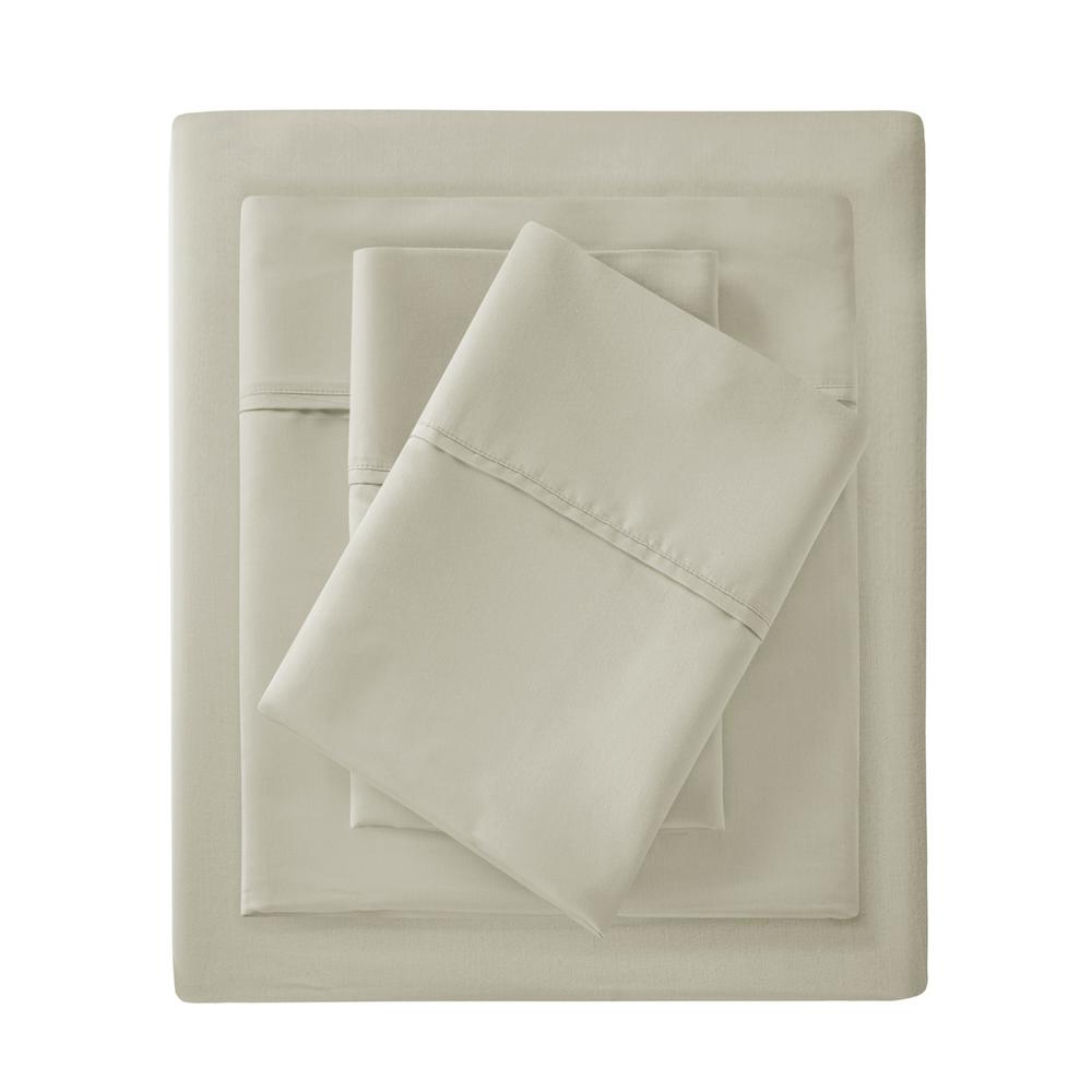 Cotton Blend 2 PC Pillowcases. Picture 2