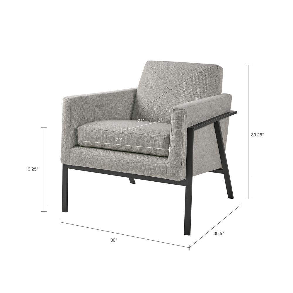 Accent Chair. Picture 2