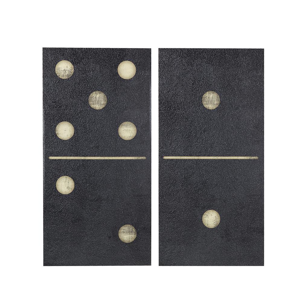 2-piece Canvas Wall Art Set. Picture 4