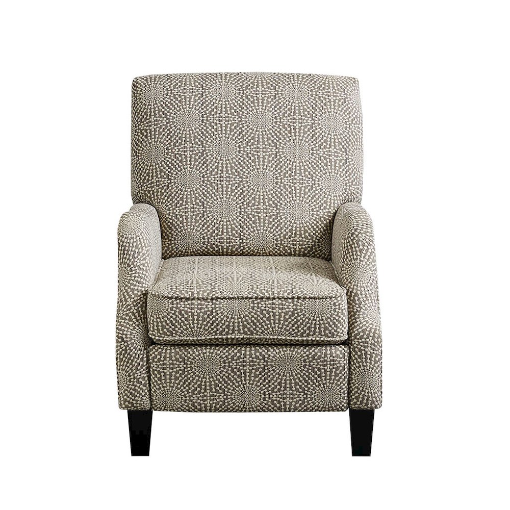 Push Back Recliner. Picture 3