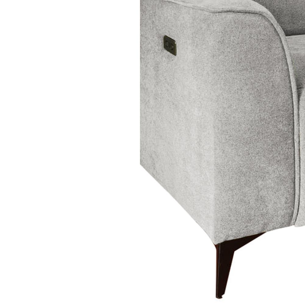 Power Recliner. Picture 5