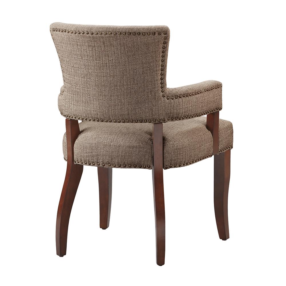 Arm Dining Chair. Picture 5
