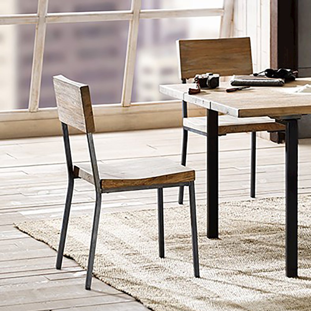 Dining Chair (Set of 2). Picture 3