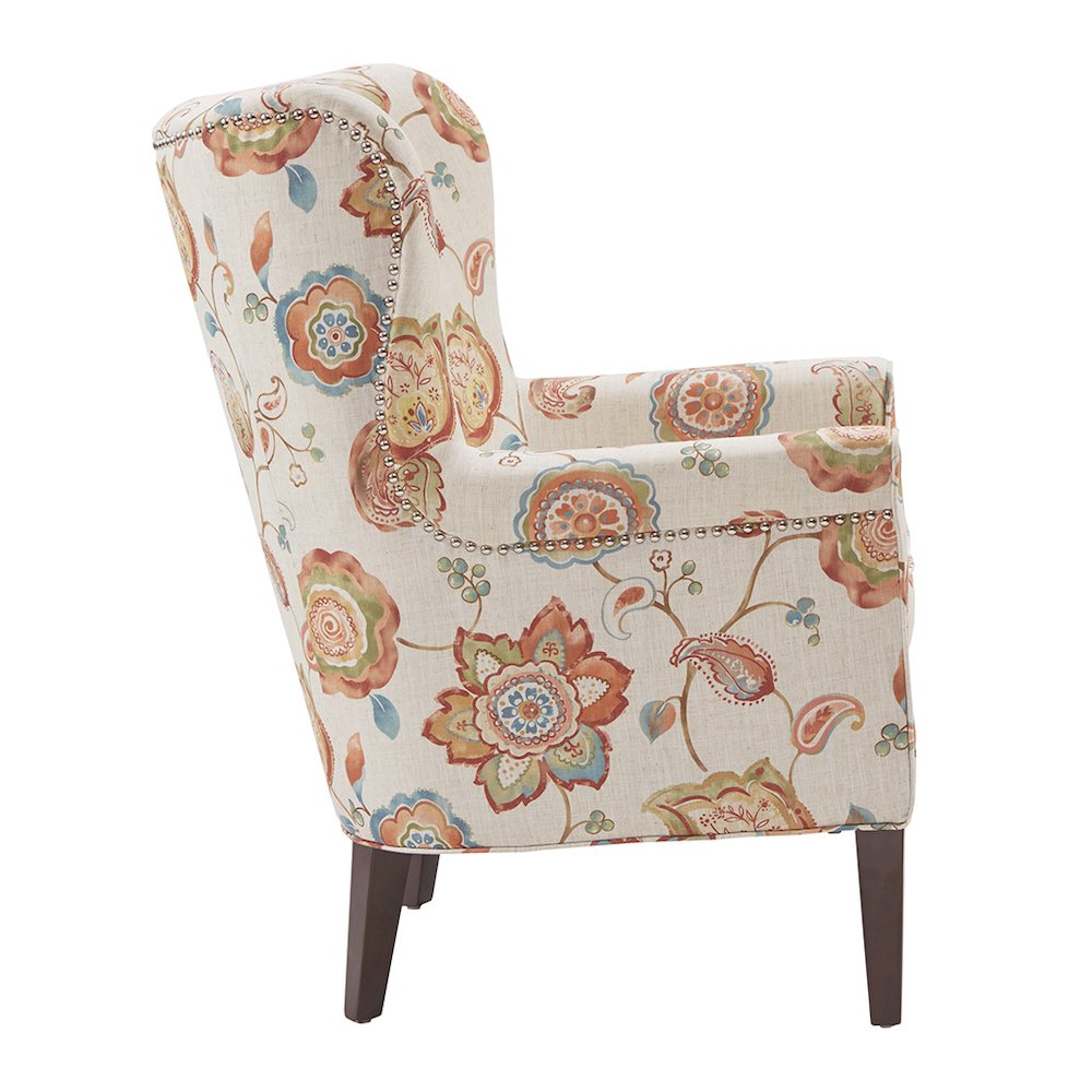 Accent Chair. Picture 2