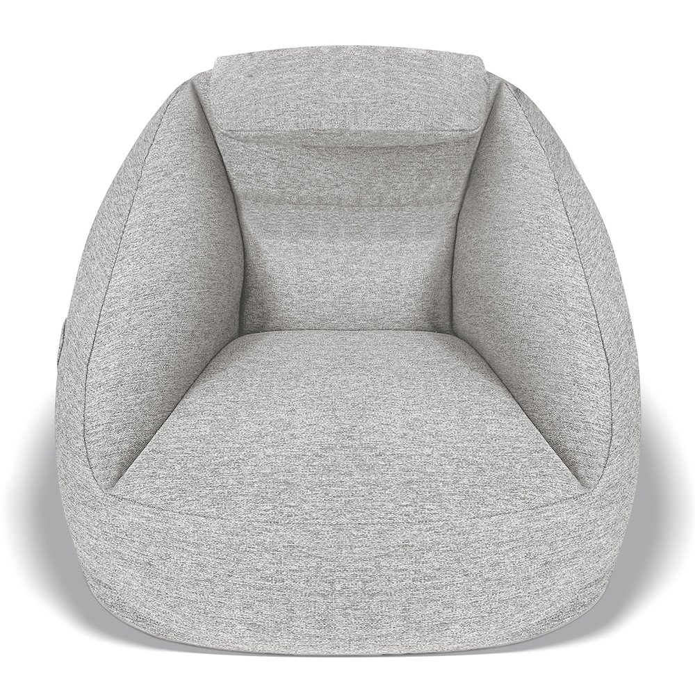 Cloud Ergonomic Couch. Picture 5
