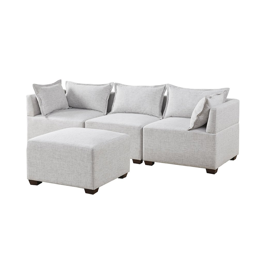 Modular Ottoman. Picture 3