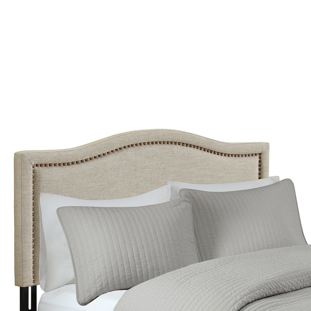Upholstery Headboard. Picture 5