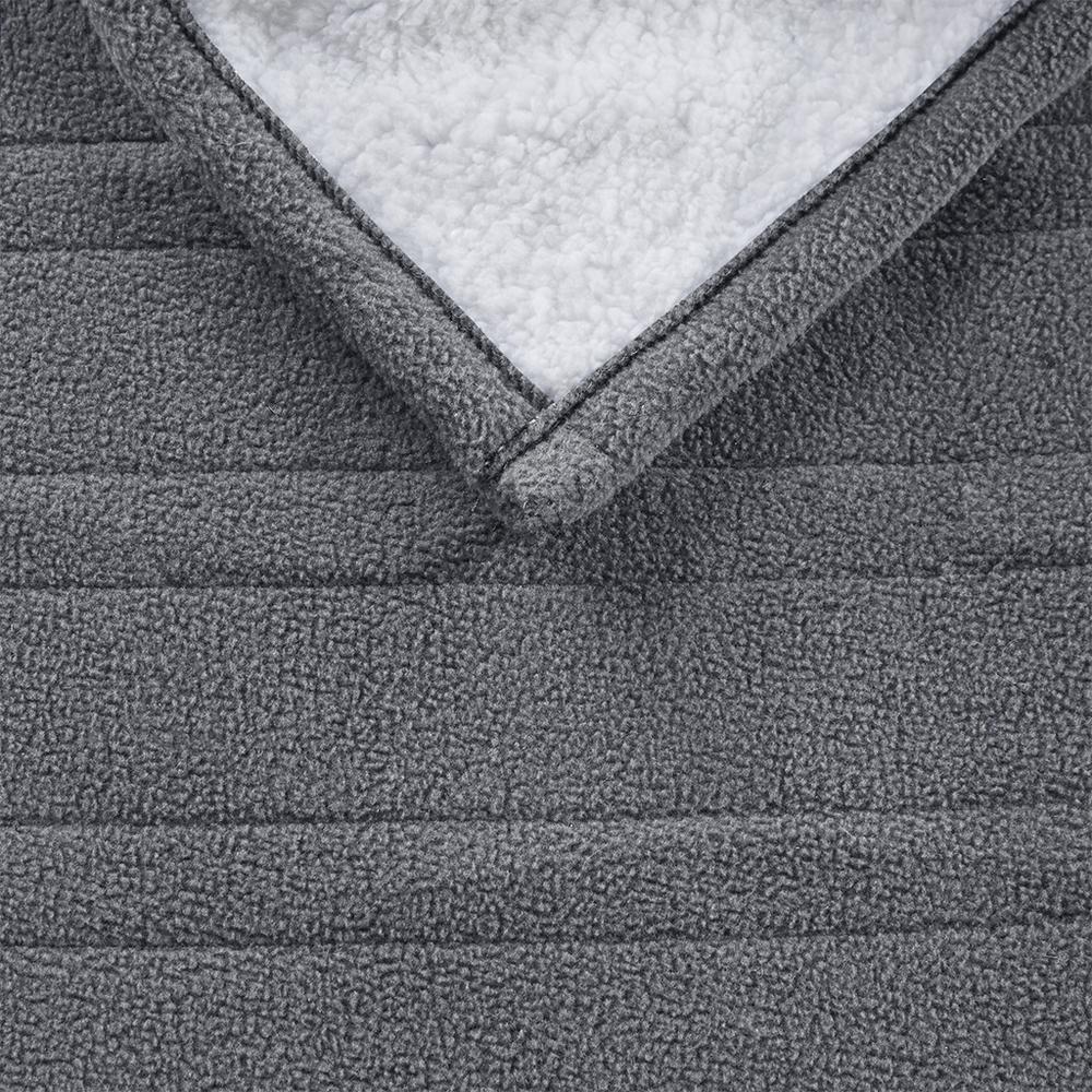 Heated Throw. Picture 1