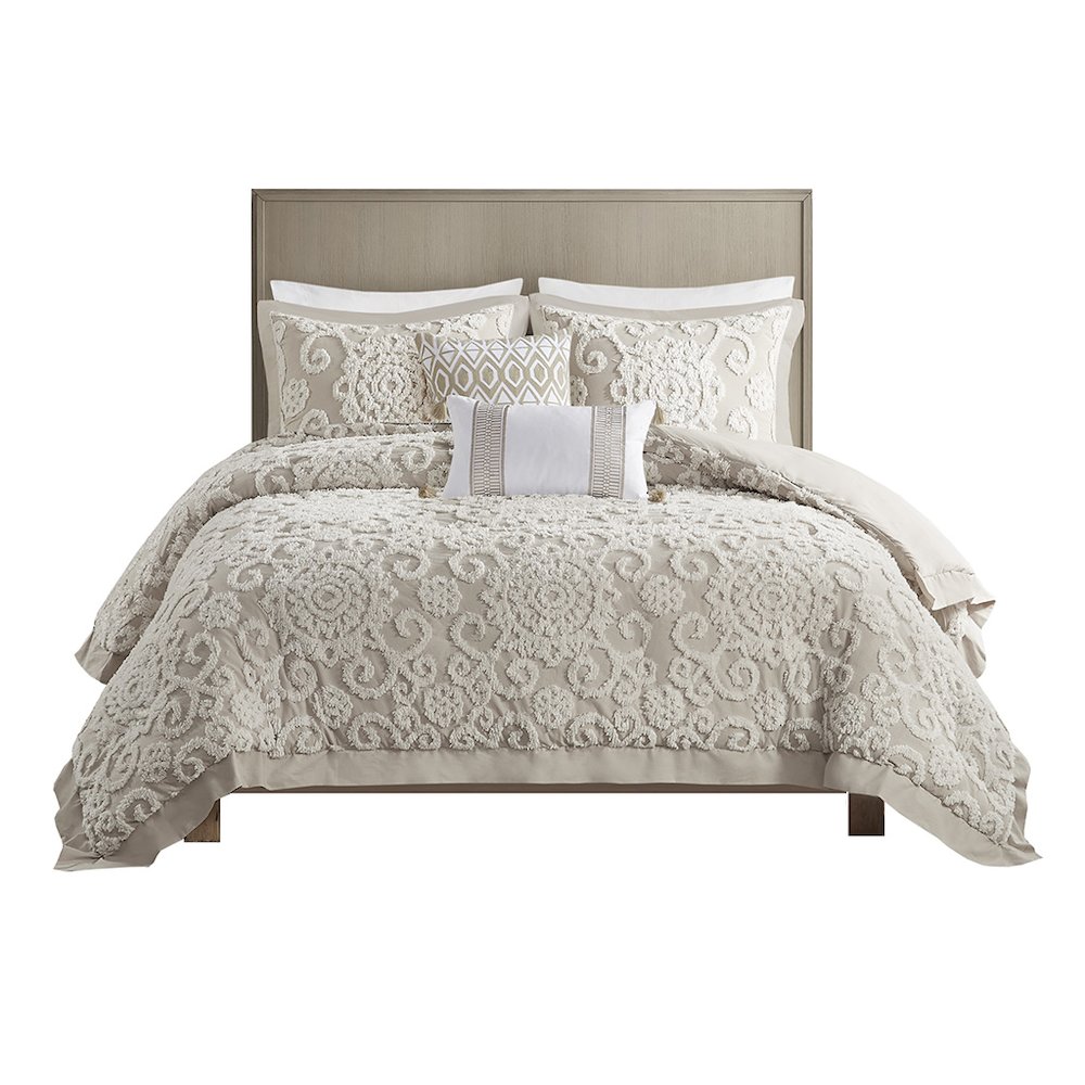 Cotton Duvet Mini Set. Picture 2