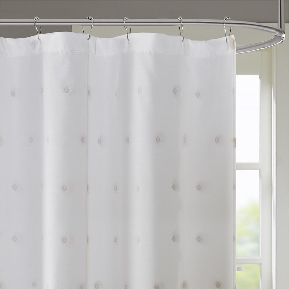 Shower Curtain. Picture 1