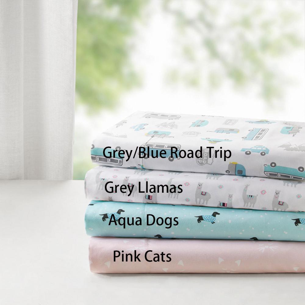 Print Sheet Set. Picture 1