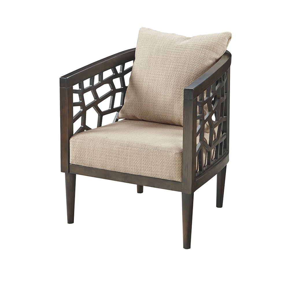 Accent Chair. Picture 1