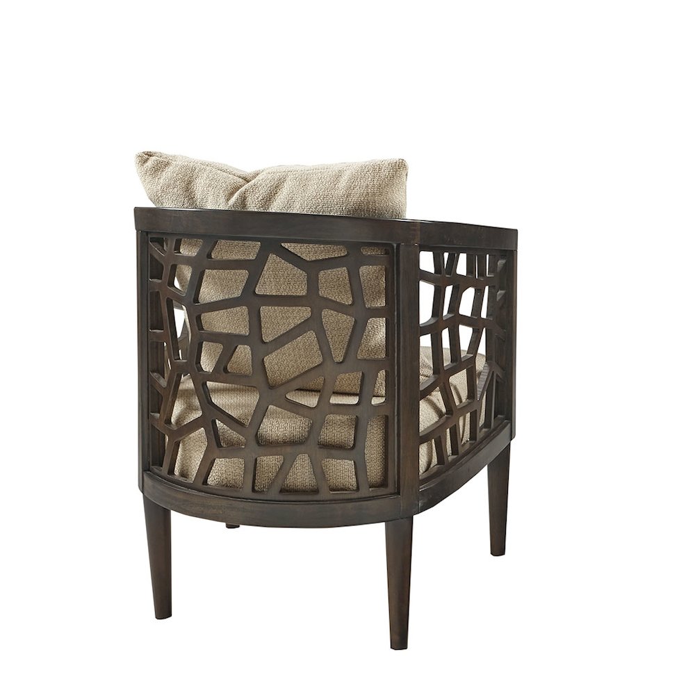 Accent Chair. Picture 2