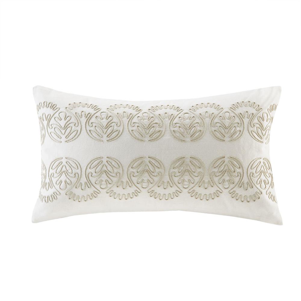 Oblong Pillow. Picture 1