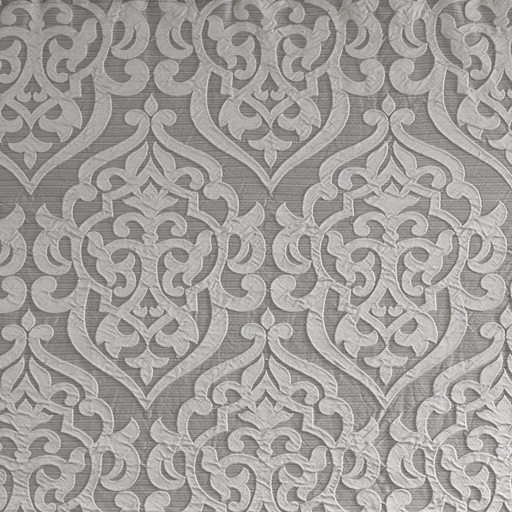 Jacquard Shower Curtain. Picture 5