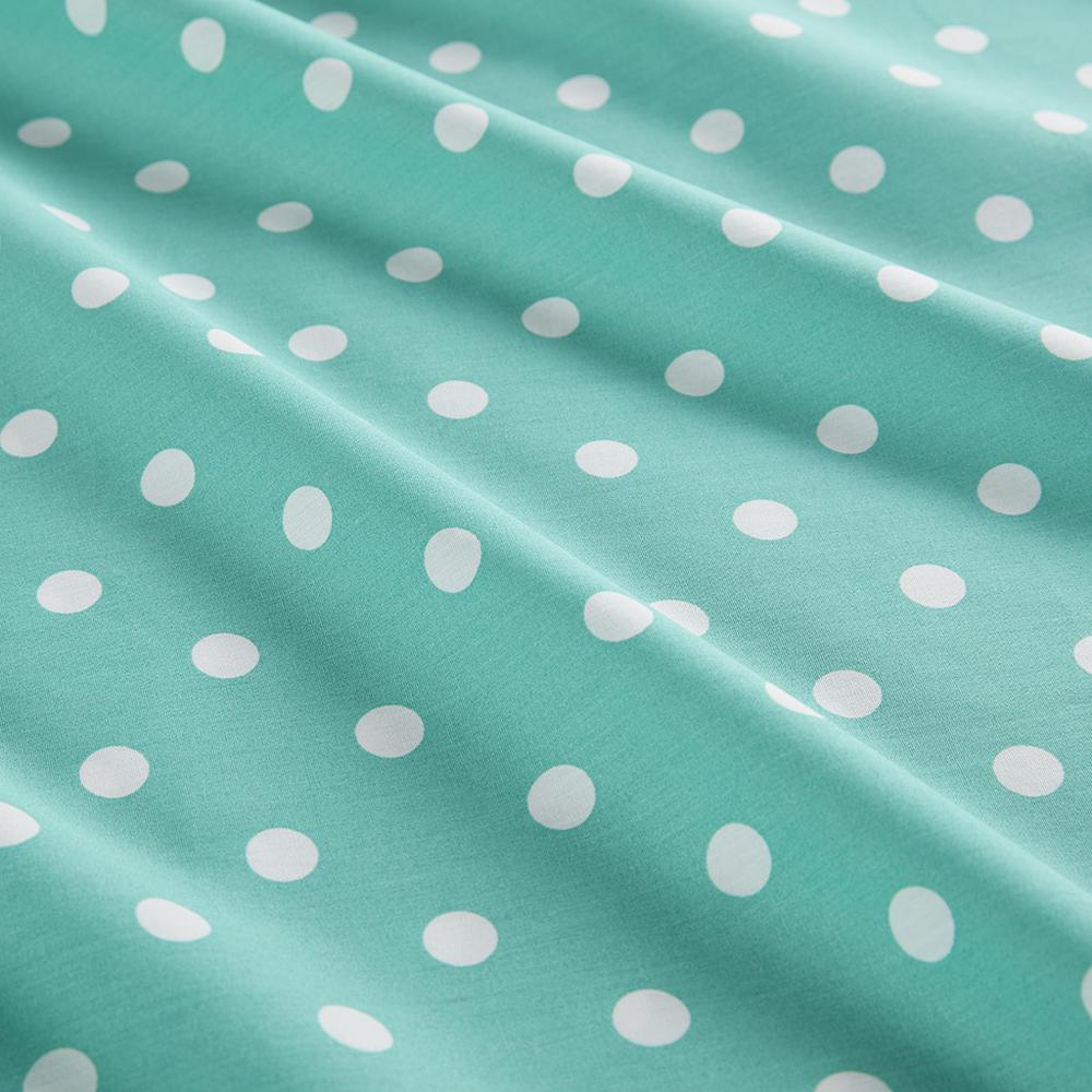 Printed 100% Cotton Sheet Set. Picture 1