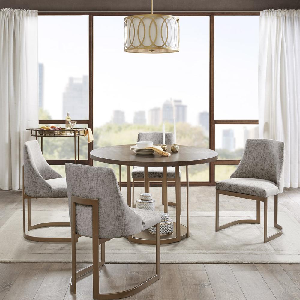 Dining Chair (set of 2). Picture 4
