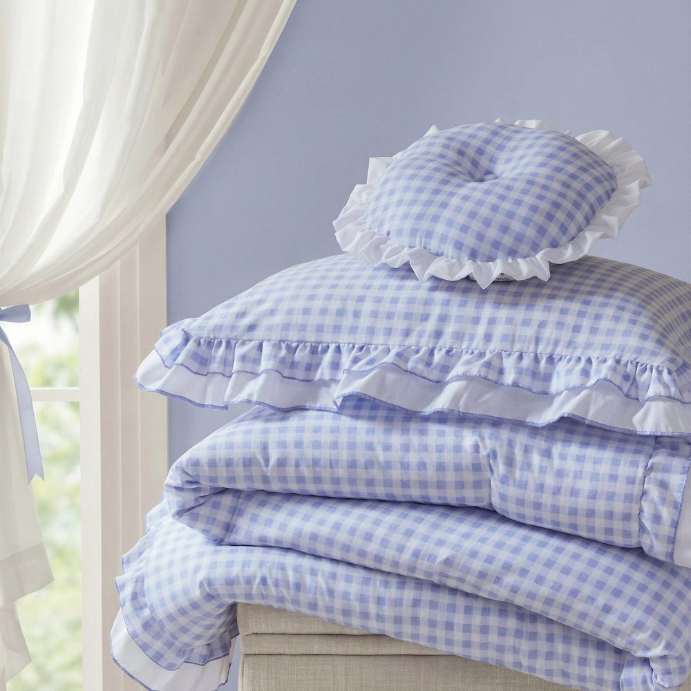 Rowena Comforter Set. Picture 4