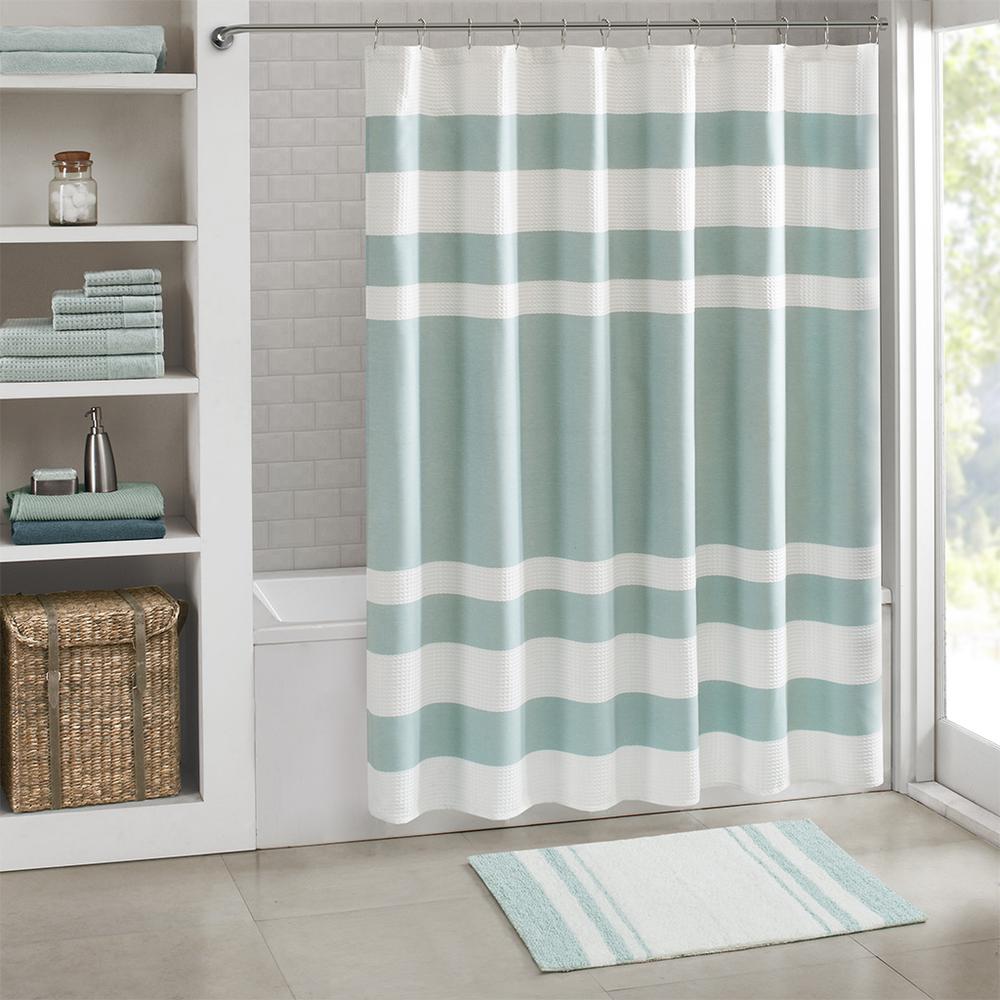 Reversible Bath Rug. Picture 4