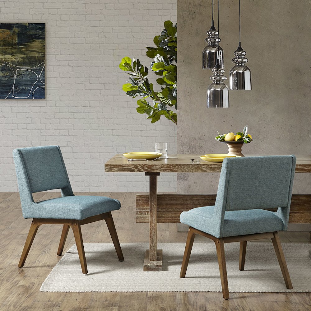 Dining Chair (Set of 2). Picture 4