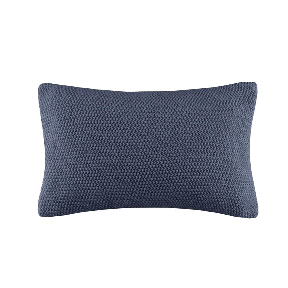 Oblong Pillow Cover. Picture 4