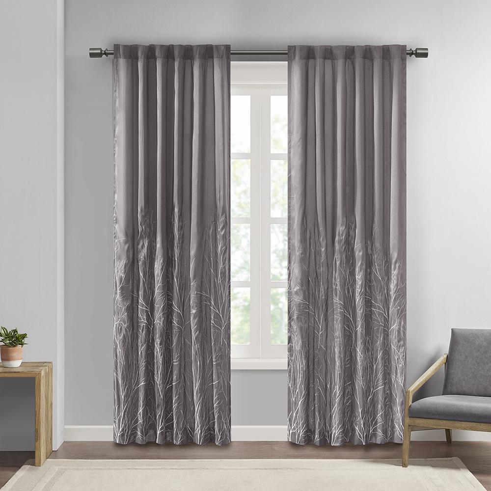 Curtain Panel. Picture 4