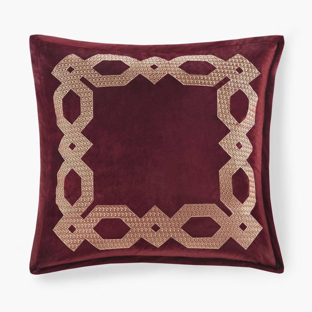 European Pillow Sham. Picture 1