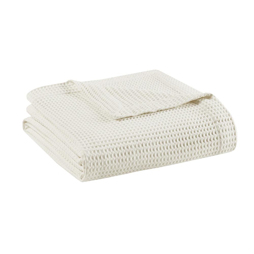 Cotton Blanket. Picture 2