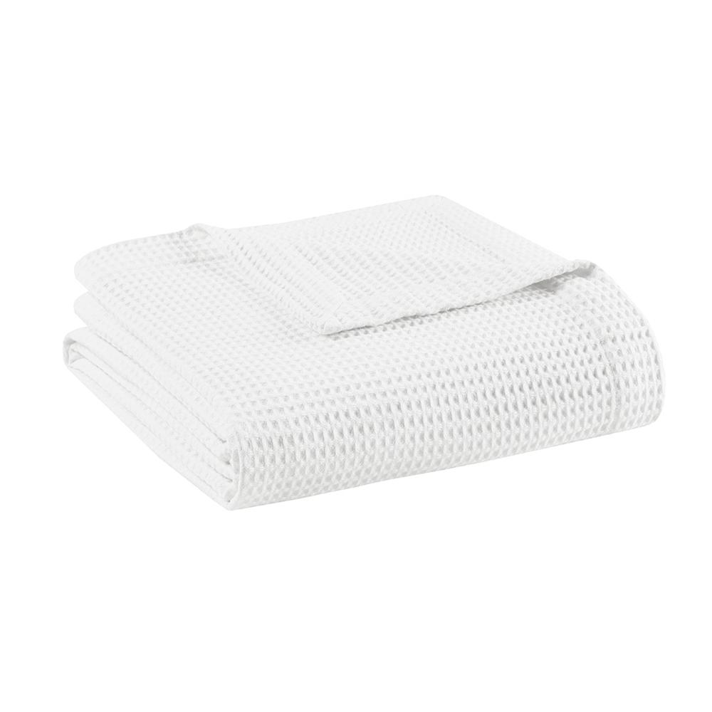 Cotton Blanket. Picture 2