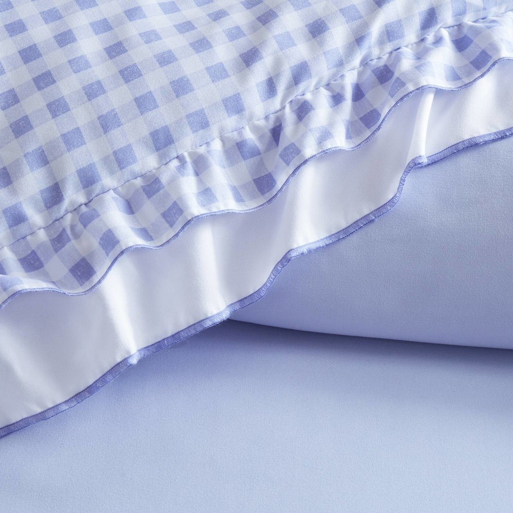 Rowena Comforter Set. Picture 4