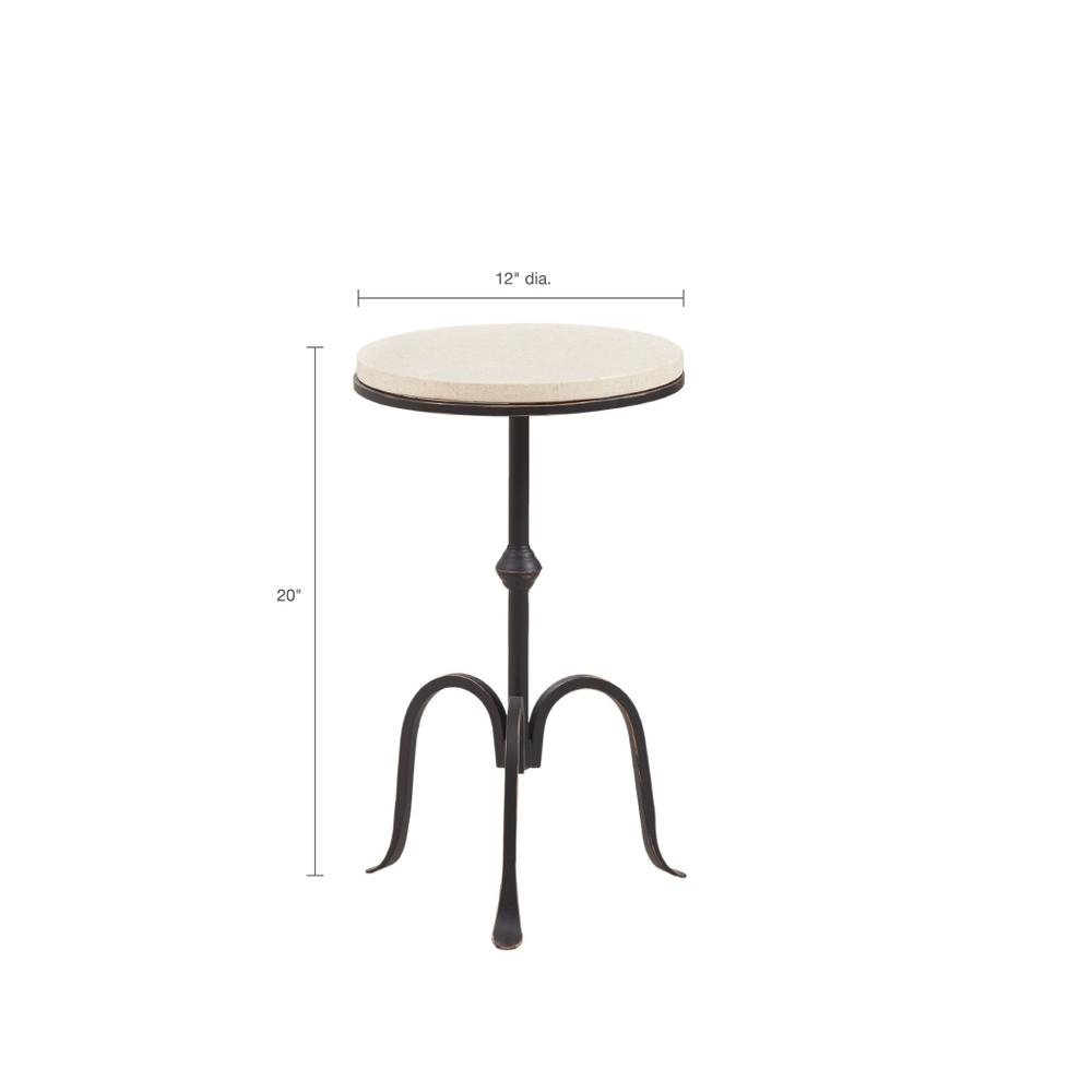 Accent Table. Picture 5