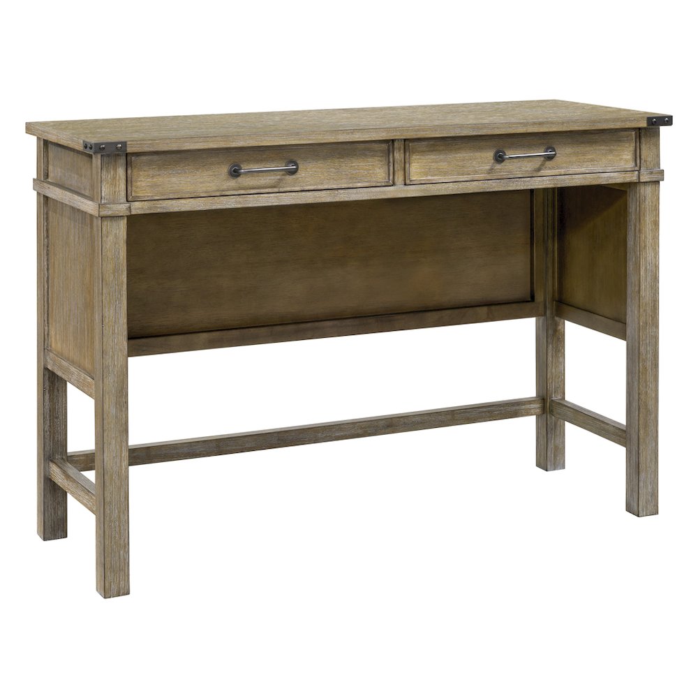 Occasional Table with 2 Drawers. Picture 3