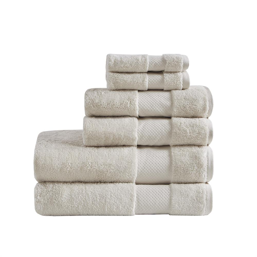 Signature Turkish Bath Towel Set, Belen Kox. Picture 1