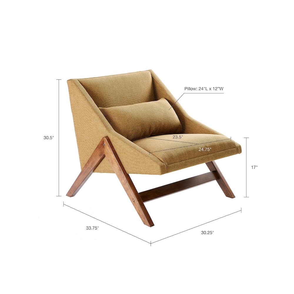 Accent Chair. Picture 5