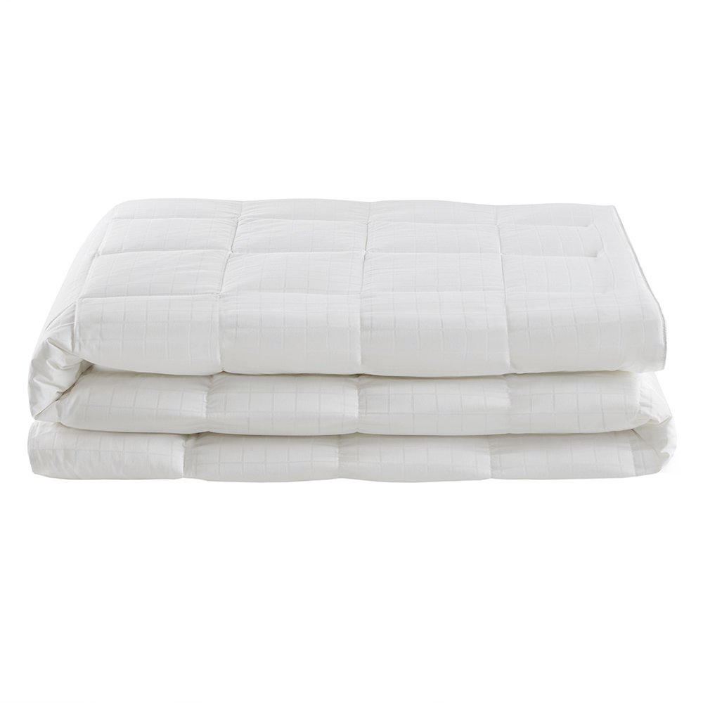 Cotton Luxury Blanket. Picture 4