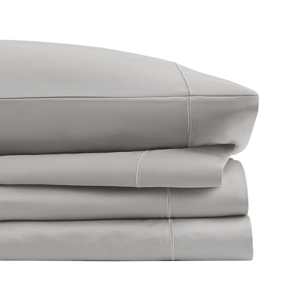 Pima Cotton Sheet Set. Picture 1