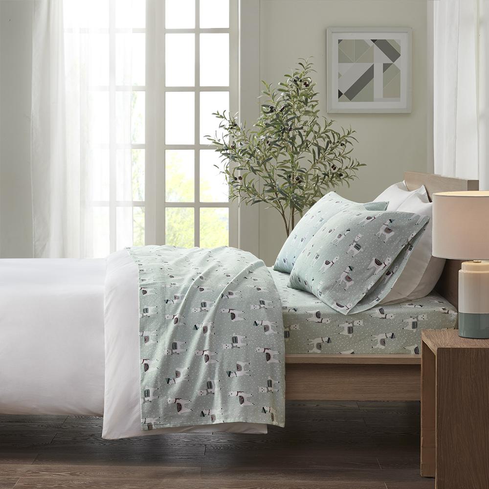Printed Sheet Set. Picture 4