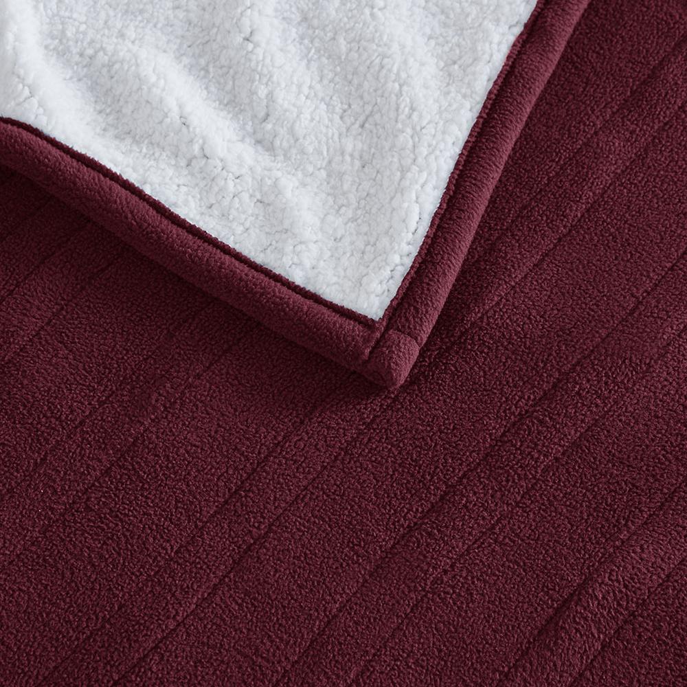 Heated Blanket. Picture 2