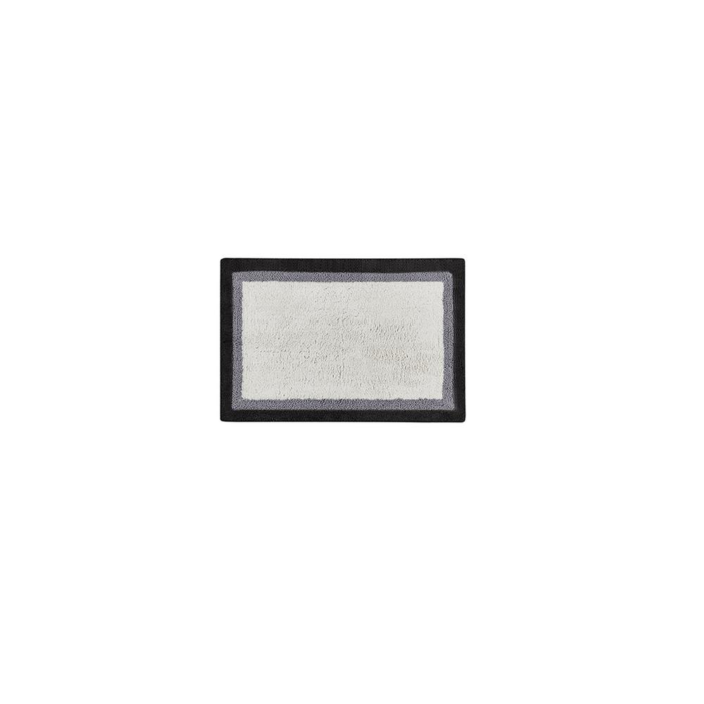 Cotton Tufted Bath Rug. Picture 3