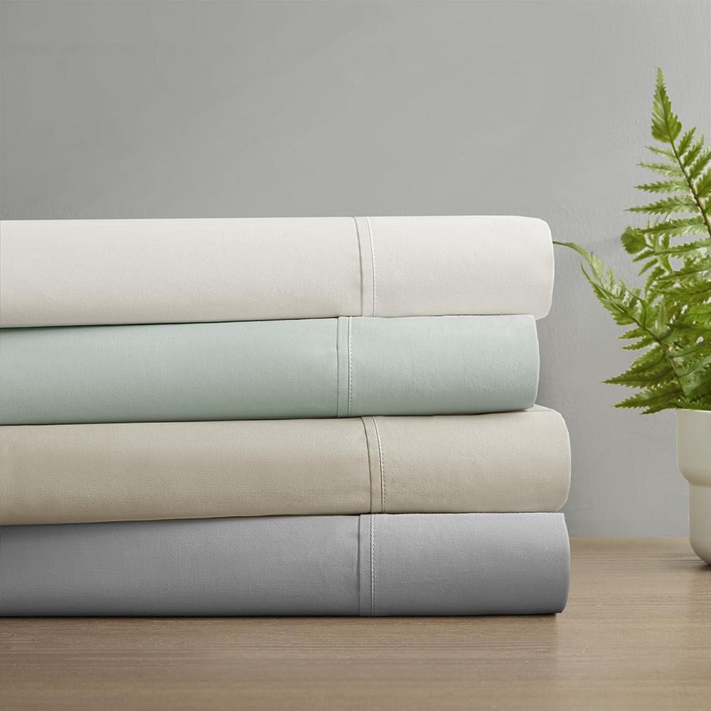 Deep Pocket Sheet Set. Picture 3