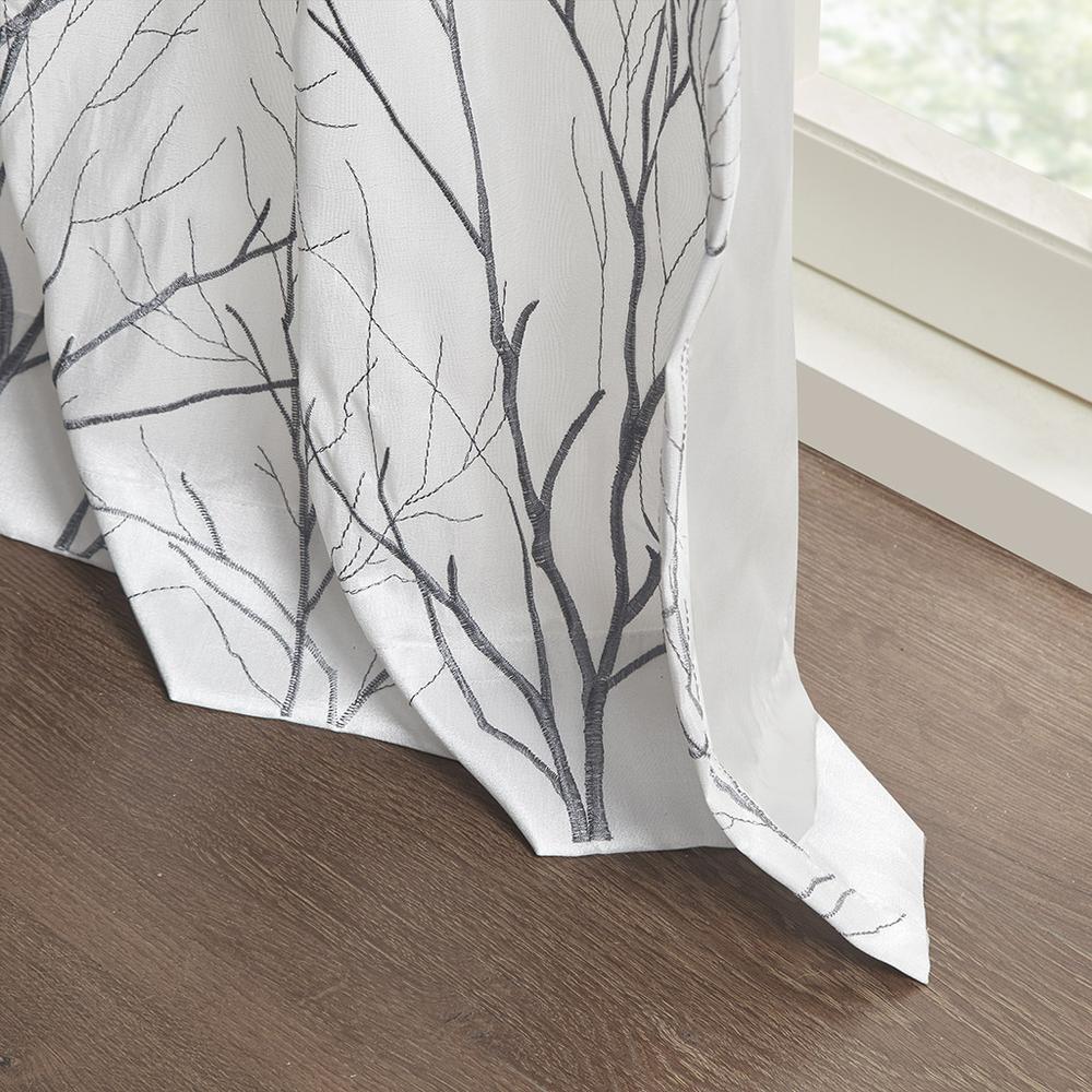 Curtain Panel. Picture 3